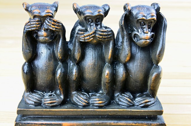 three-monkeys-1212621_1920